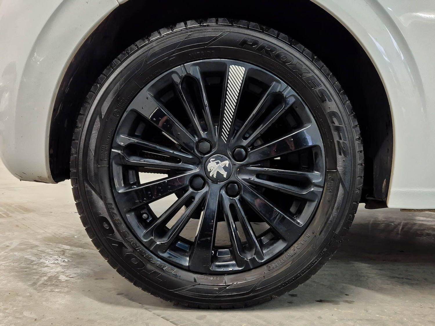 Used Peugeot 208 2016 for sale - 77060415: Photo 25