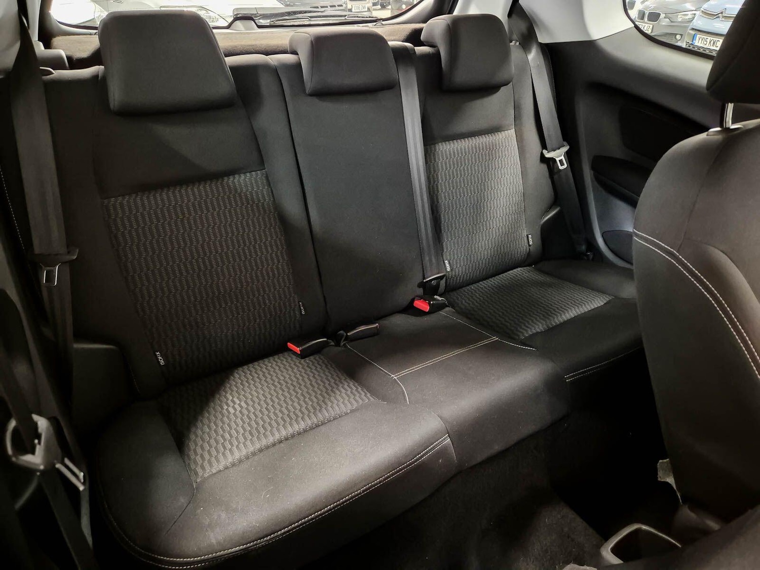 Used Peugeot 208 2016 for sale - 77060415: Photo 38