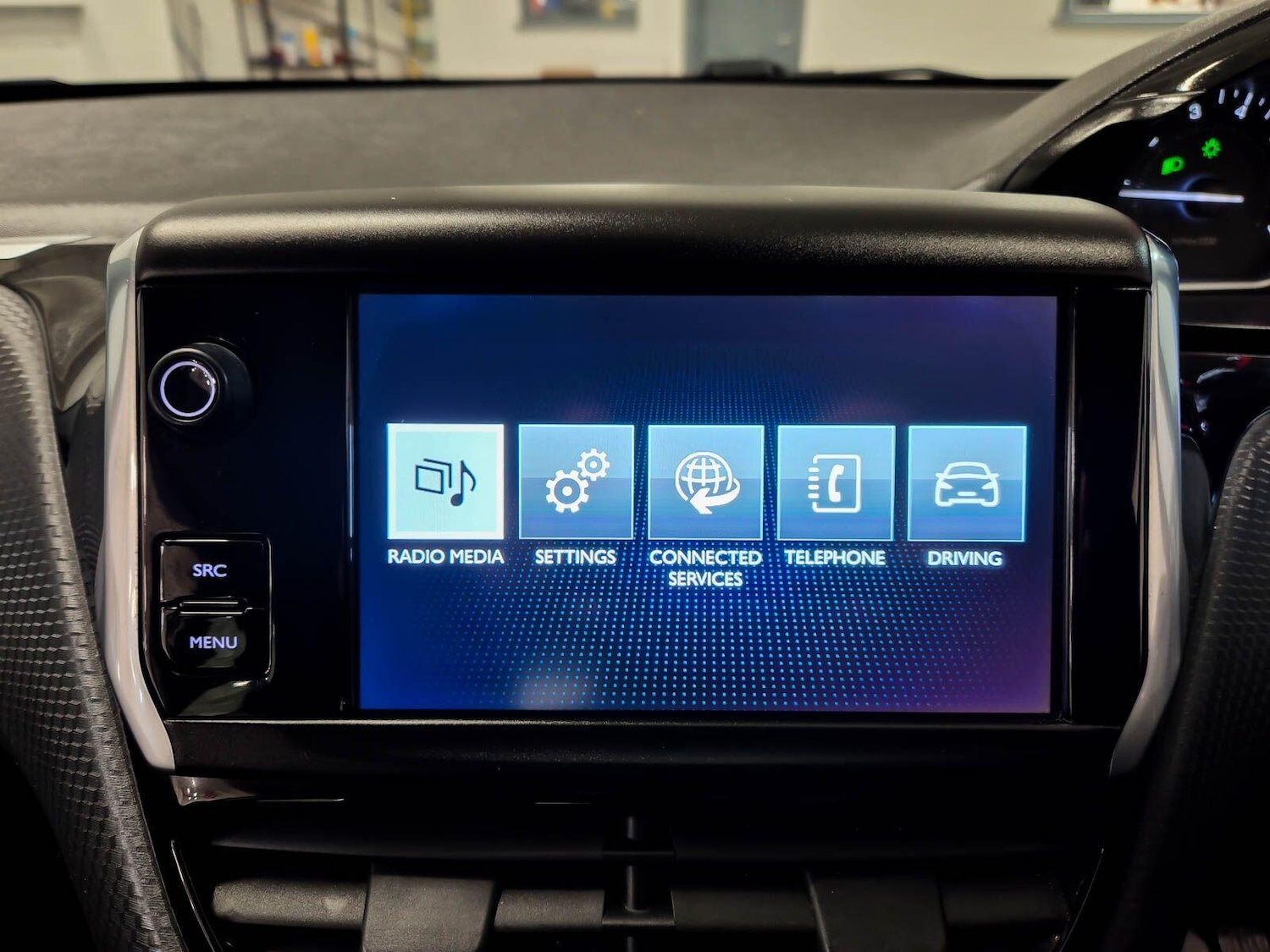 Used Peugeot 208 2016 for sale - 77060415: Photo 49