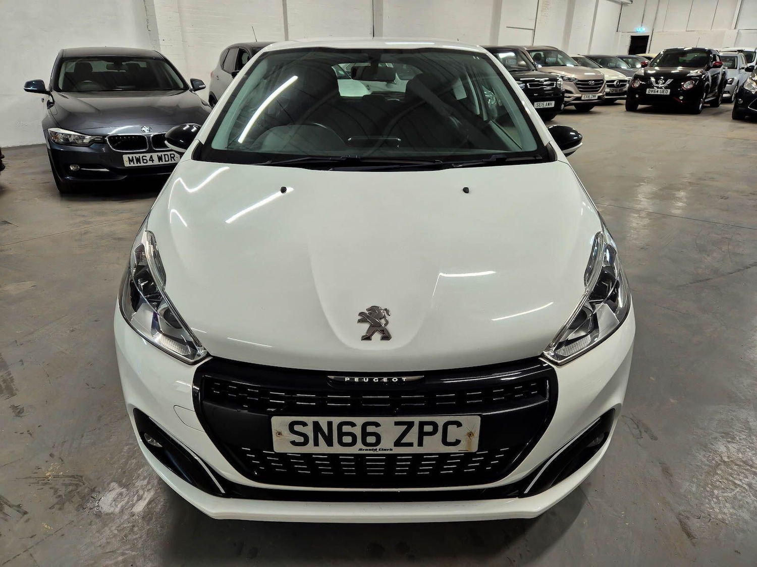 Used Peugeot 208 2016 for sale - 77060415: Photo 5