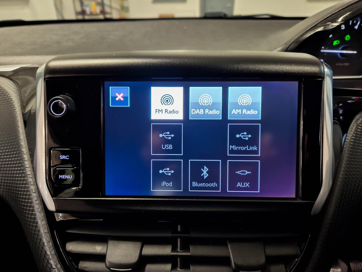 Used Peugeot 208 2016 for sale - 77060415: Photo 50