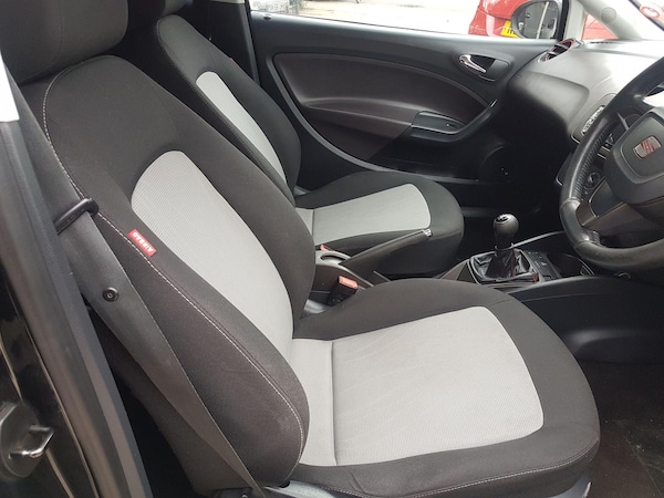 Used SEAT Ibiza 2013 for sale - 76072272: Photo 10