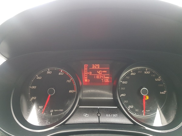 Used SEAT Ibiza 2013 for sale - 76072272: Photo 12