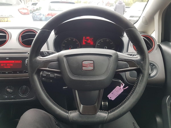 Used SEAT Ibiza 2013 for sale - 76072272: Photo 14
