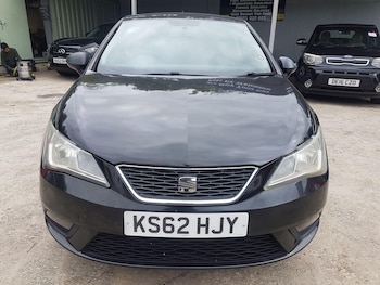 Used SEAT Ibiza 2013 for sale - 76072272: Photo 2