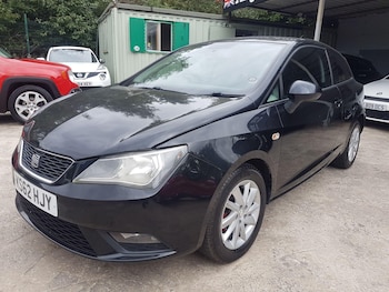 Used SEAT Ibiza 2013 for sale - 76072272: Photo 3