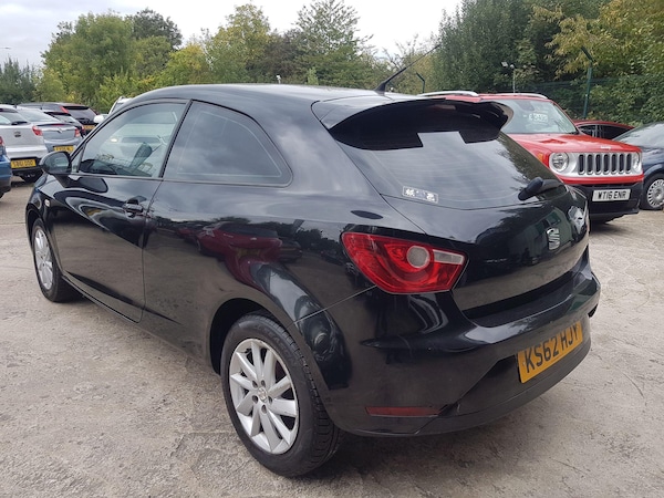 Used SEAT Ibiza 2013 for sale - 76072272: Photo 4