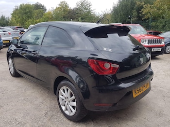 Used SEAT Ibiza 2013 for sale - 76072272: Photo 4