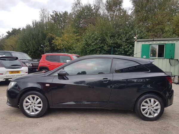 Used SEAT Ibiza 2013 for sale - 76072272: Photo 5