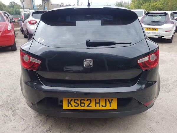 Used SEAT Ibiza 2013 for sale - 76072272: Photo 6