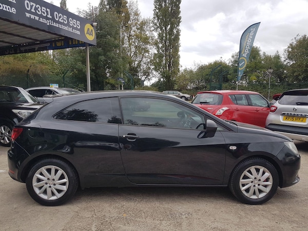 Used SEAT Ibiza 2013 for sale - 76072272: Photo 7