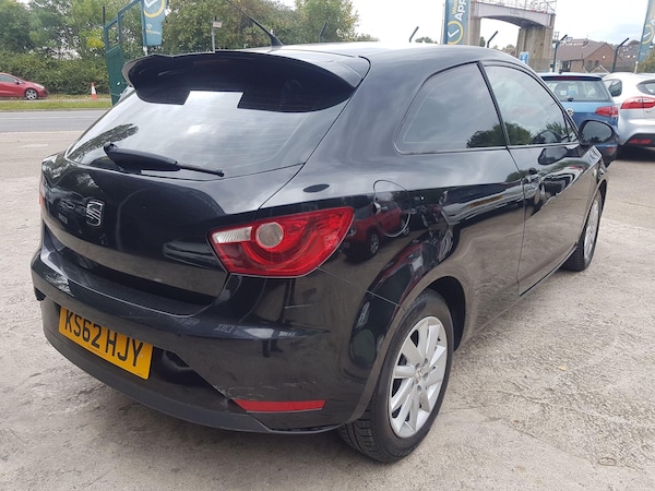 Used SEAT Ibiza 2013 for sale - 76072272: Photo 8