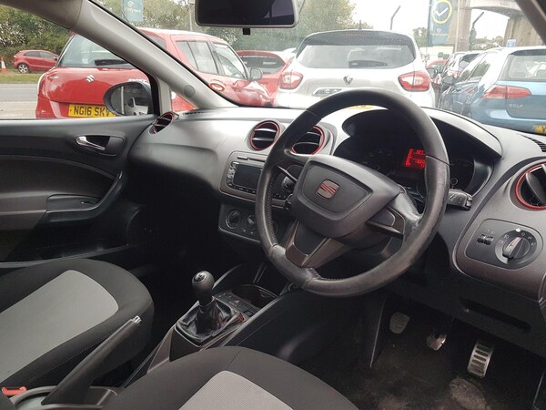 Used SEAT Ibiza 2013 for sale - 76072272: Photo 9