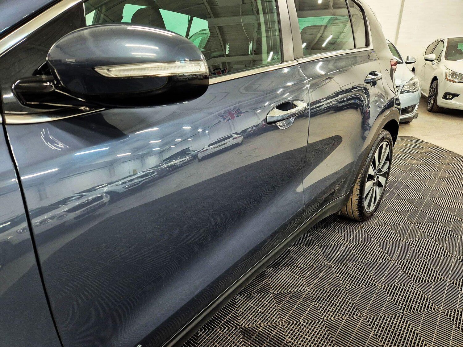 Used Kia Sportage 2016 for sale - 77939565: Photo 13