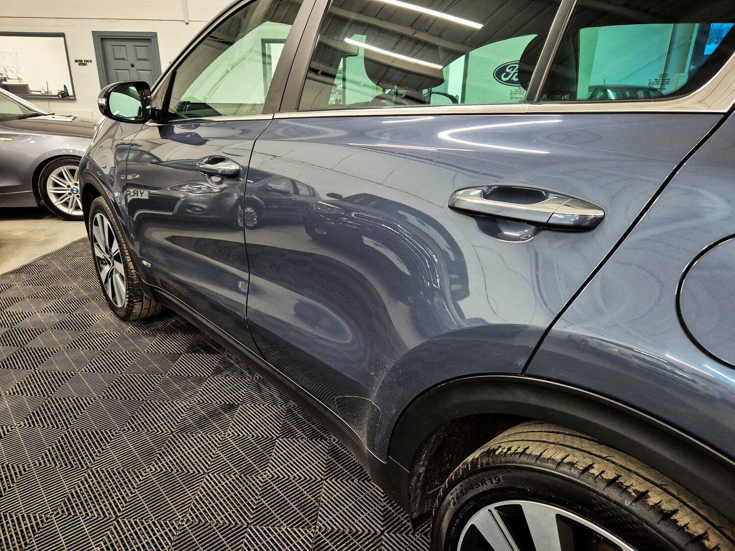 Used Kia Sportage 2016 for sale - 77939565: Photo 14