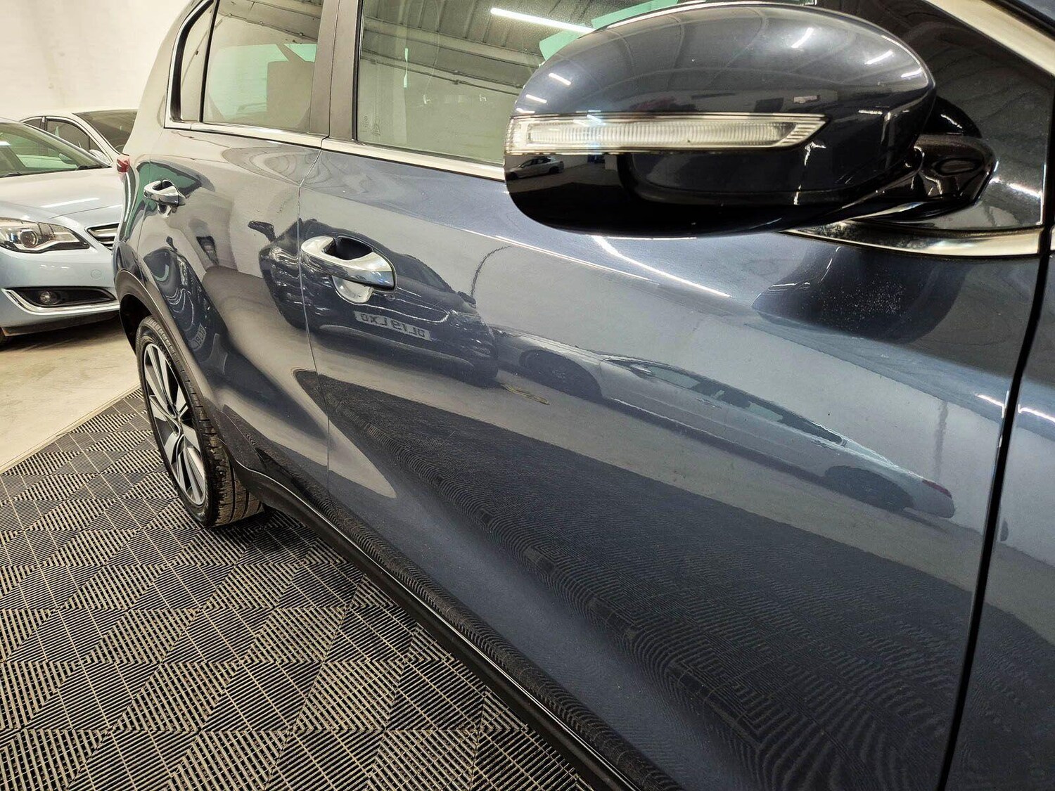 Used Kia Sportage 2016 for sale - 77939565: Photo 16