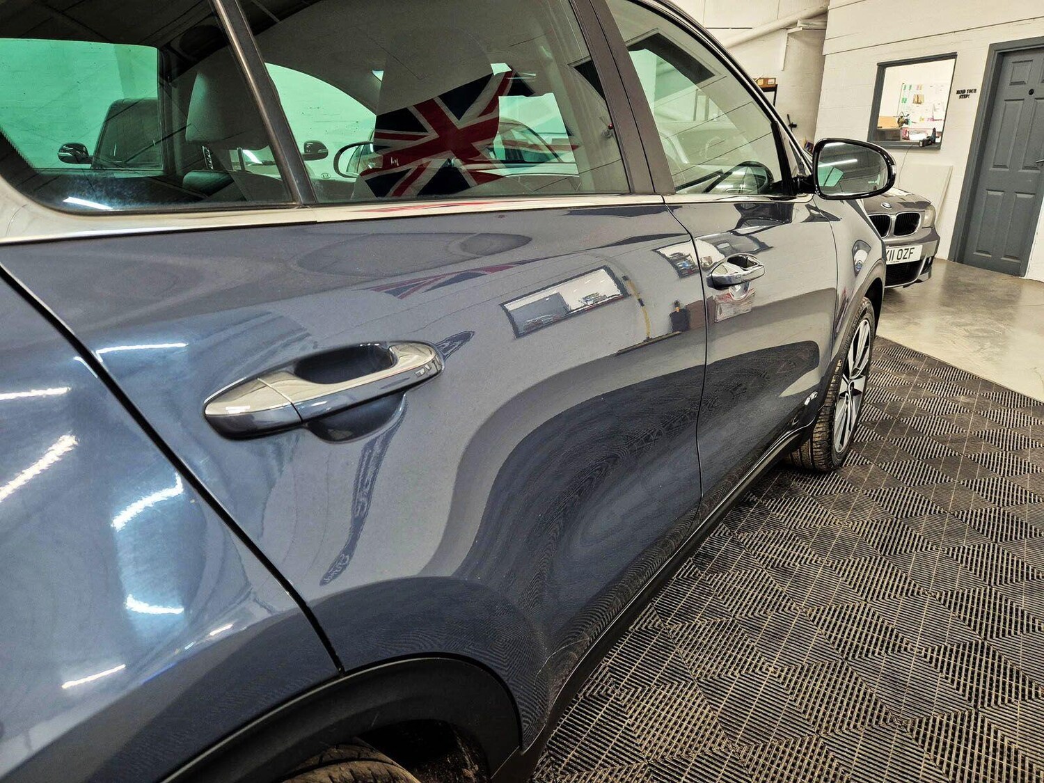 Used Kia Sportage 2016 for sale - 77939565: Photo 17