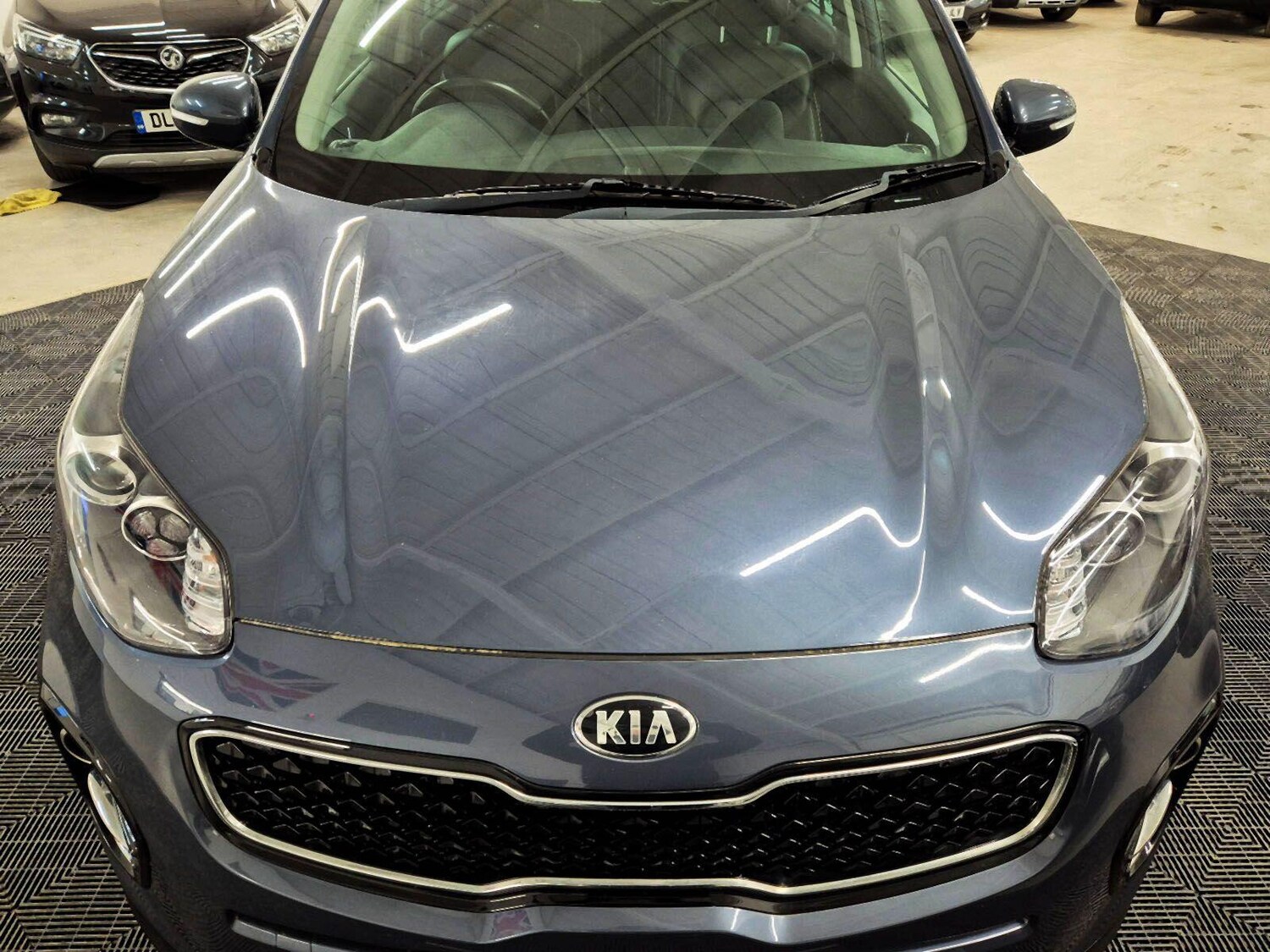 Used Kia Sportage 2016 for sale - 77939565: Photo 18