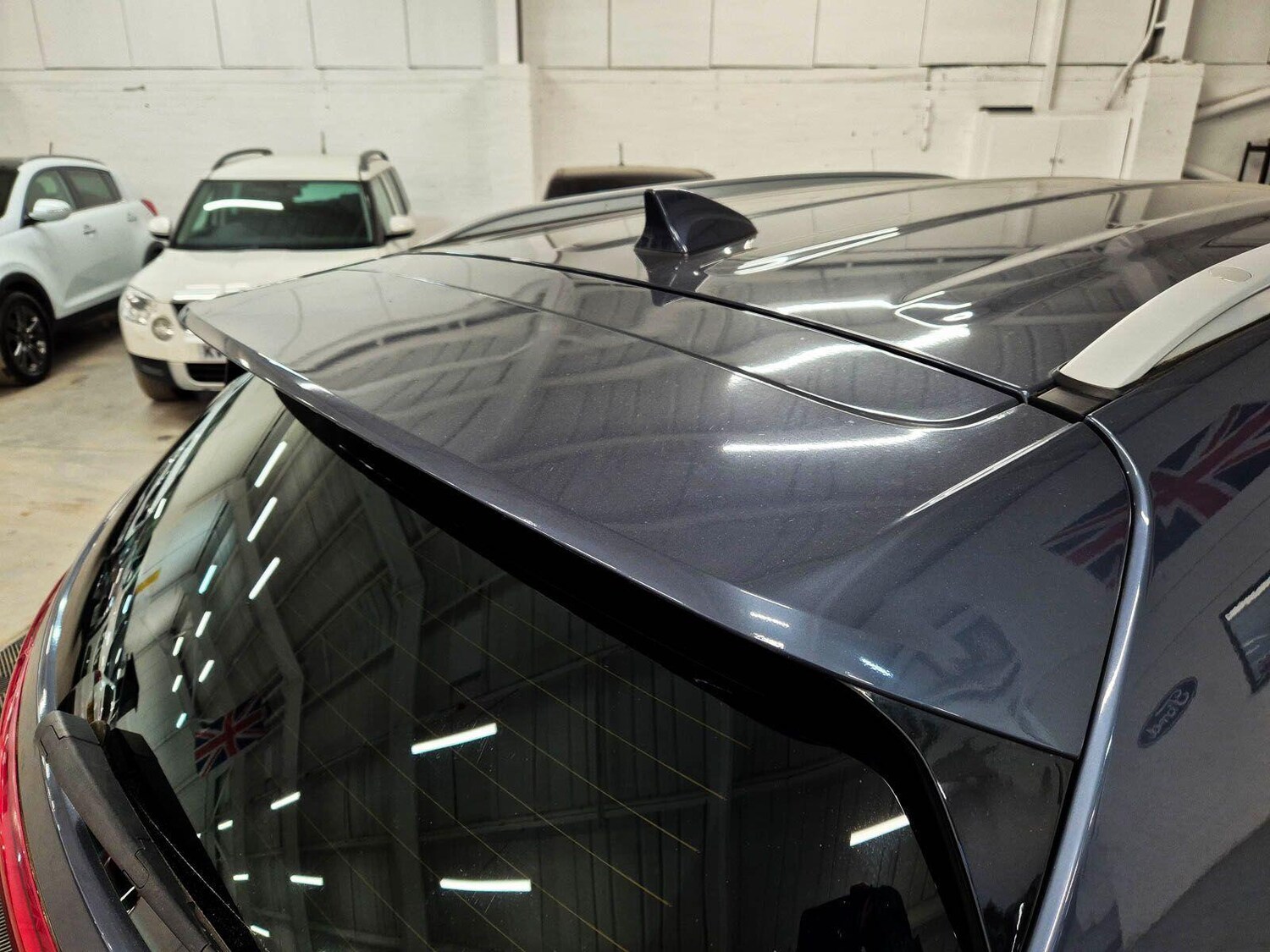 Used Kia Sportage 2016 for sale - 77939565: Photo 22