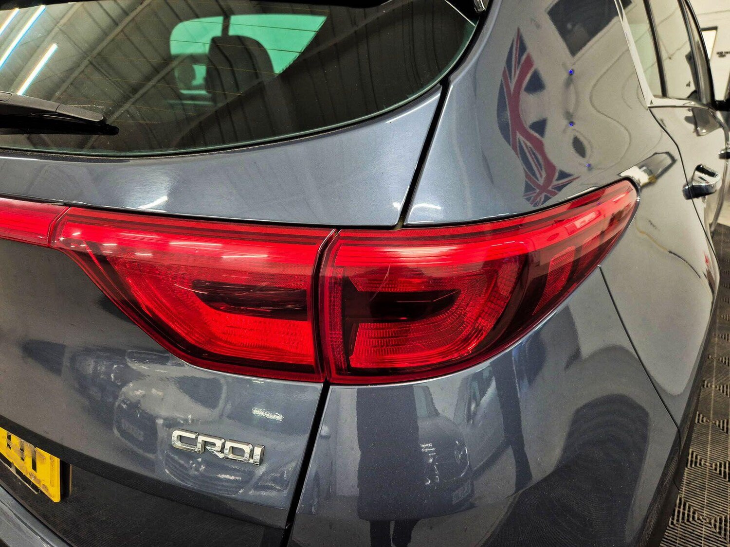 Used Kia Sportage 2016 for sale - 77939565: Photo 23