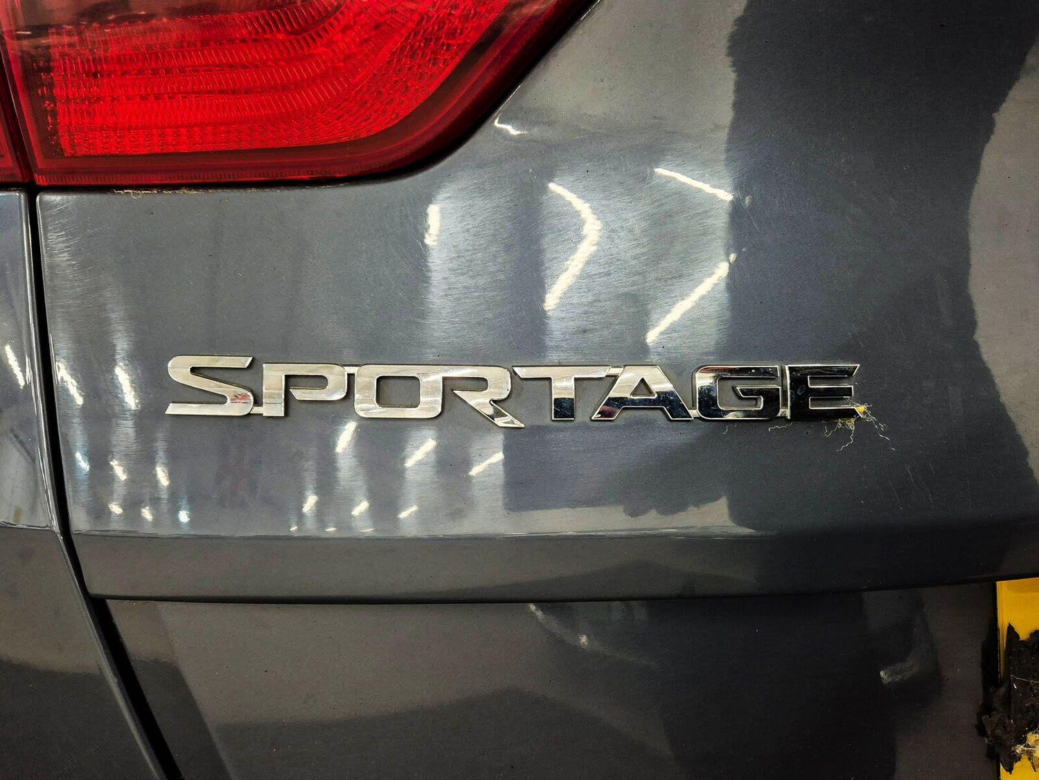 Used Kia Sportage 2016 for sale - 77939565: Photo 26