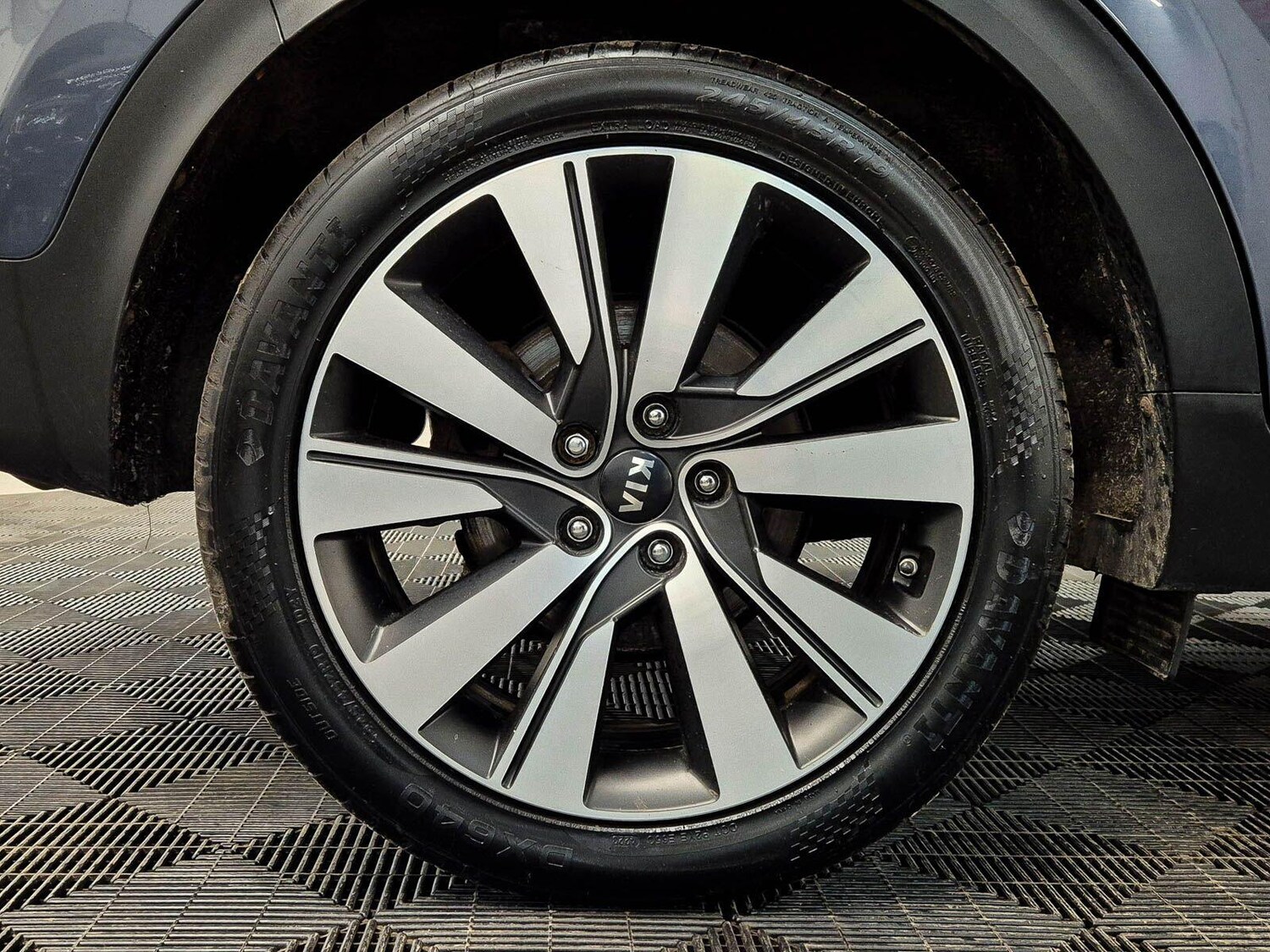 Used Kia Sportage 2016 for sale - 77939565: Photo 27