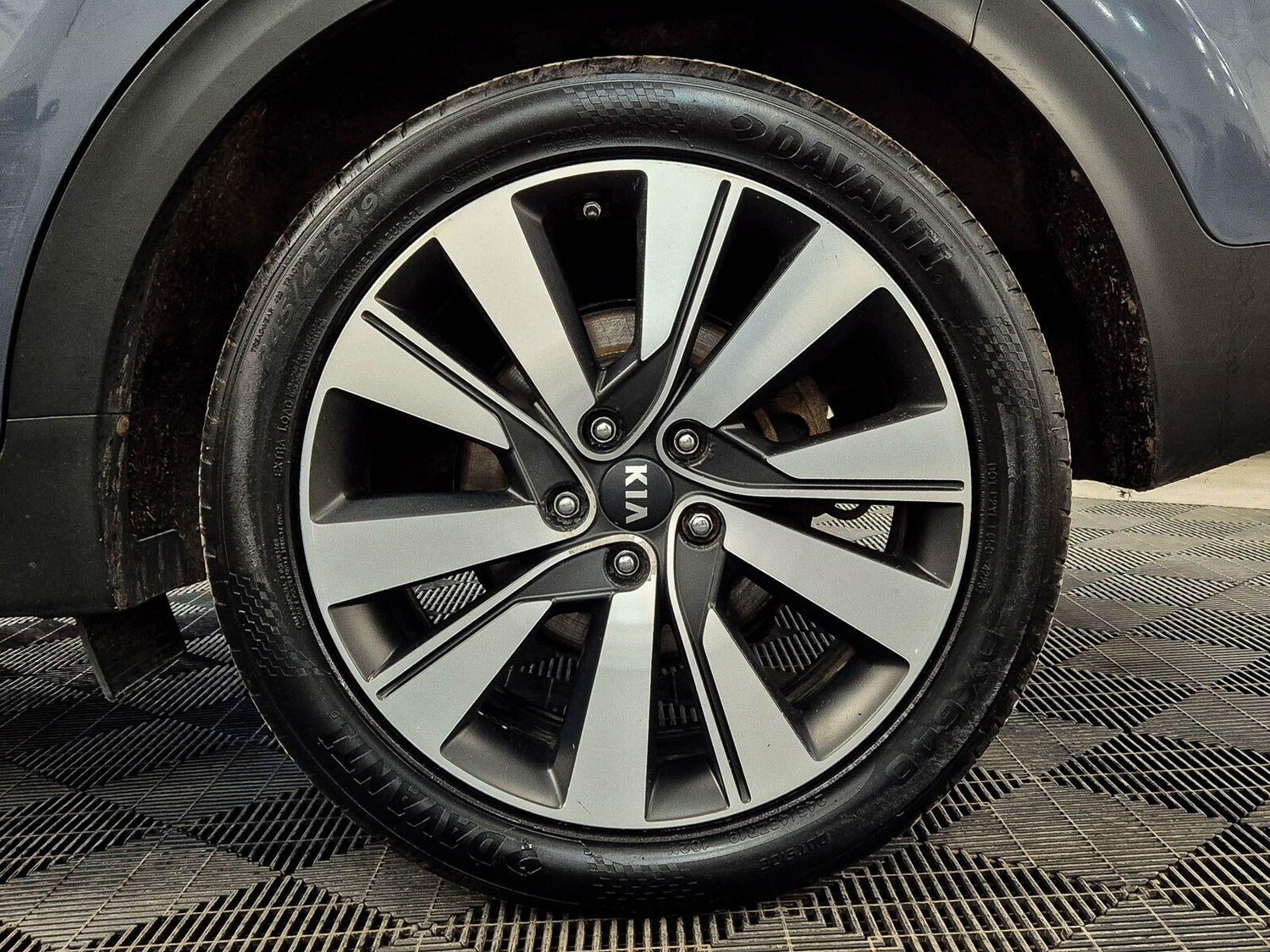 Used Kia Sportage 2016 for sale - 77939565: Photo 28