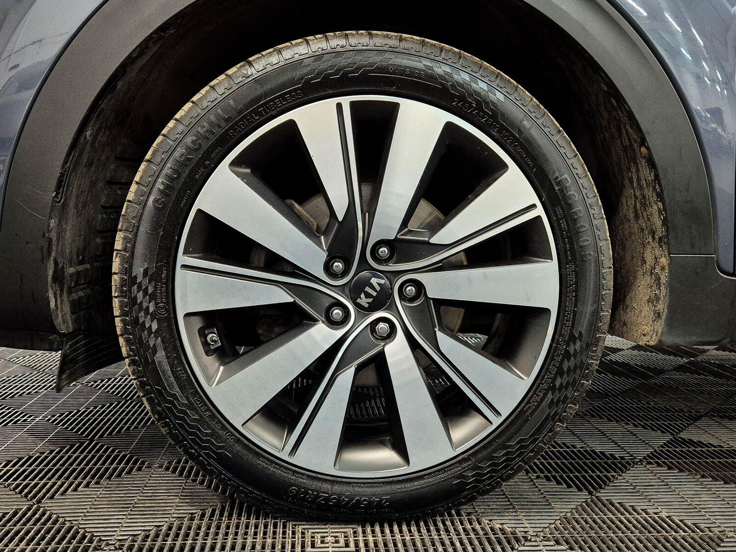 Used Kia Sportage 2016 for sale - 77939565: Photo 29