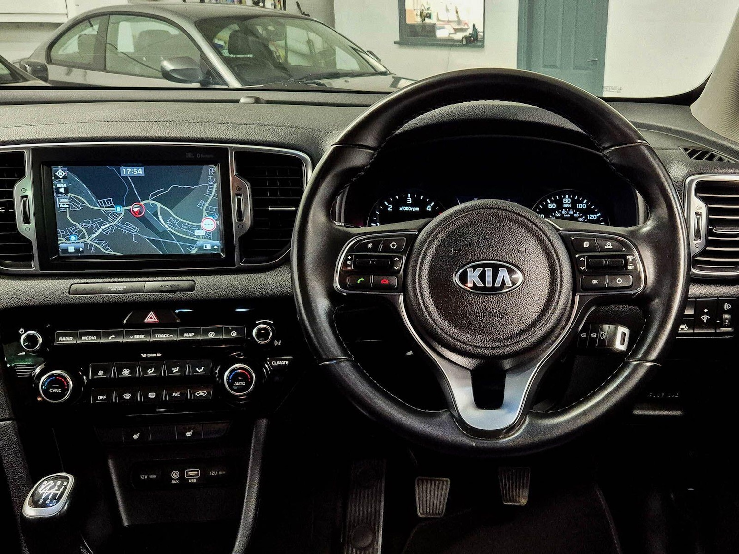 Used Kia Sportage 2016 for sale - 77939565: Photo 3