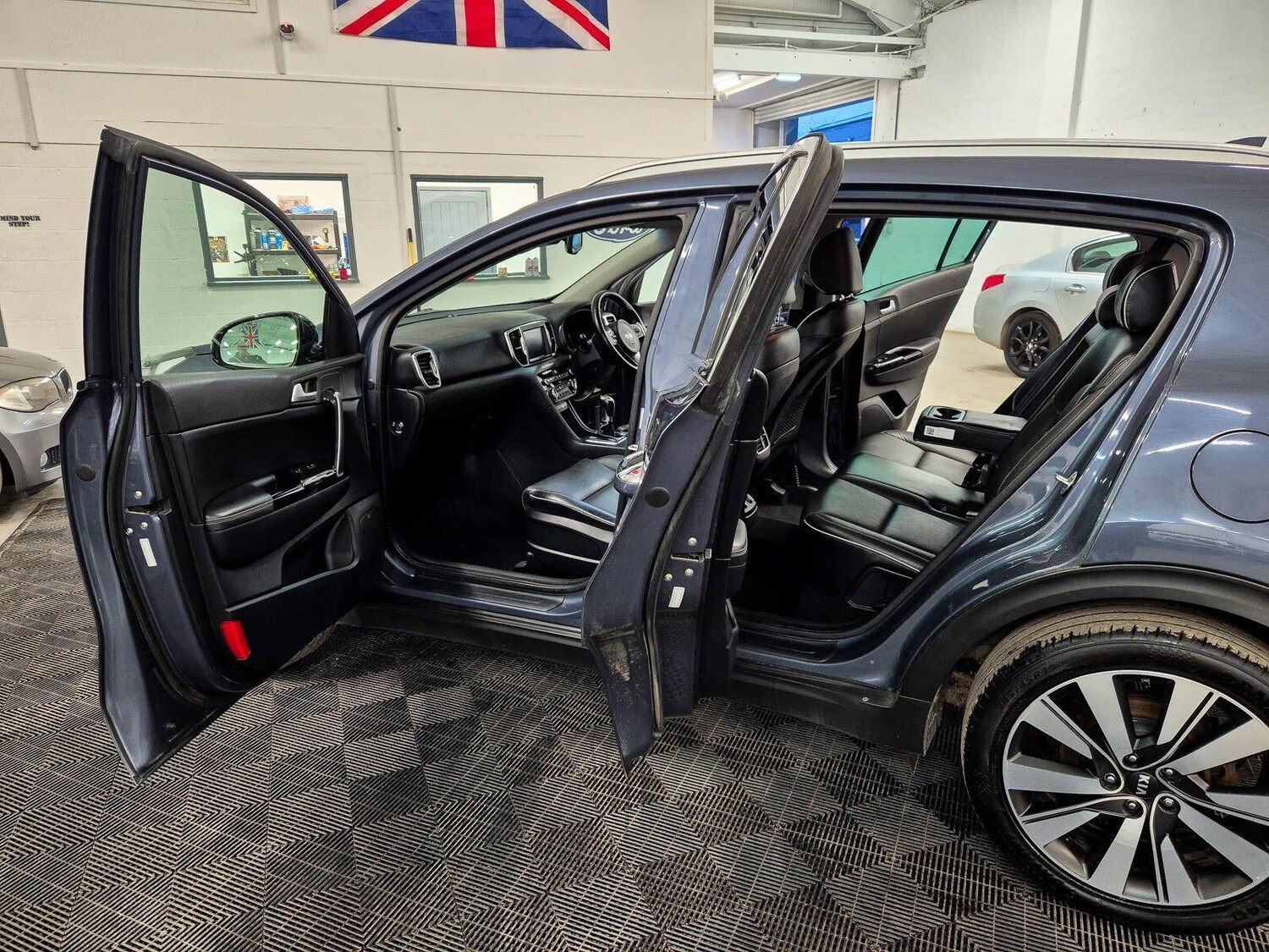 Used Kia Sportage 2016 for sale - 77939565: Photo 31