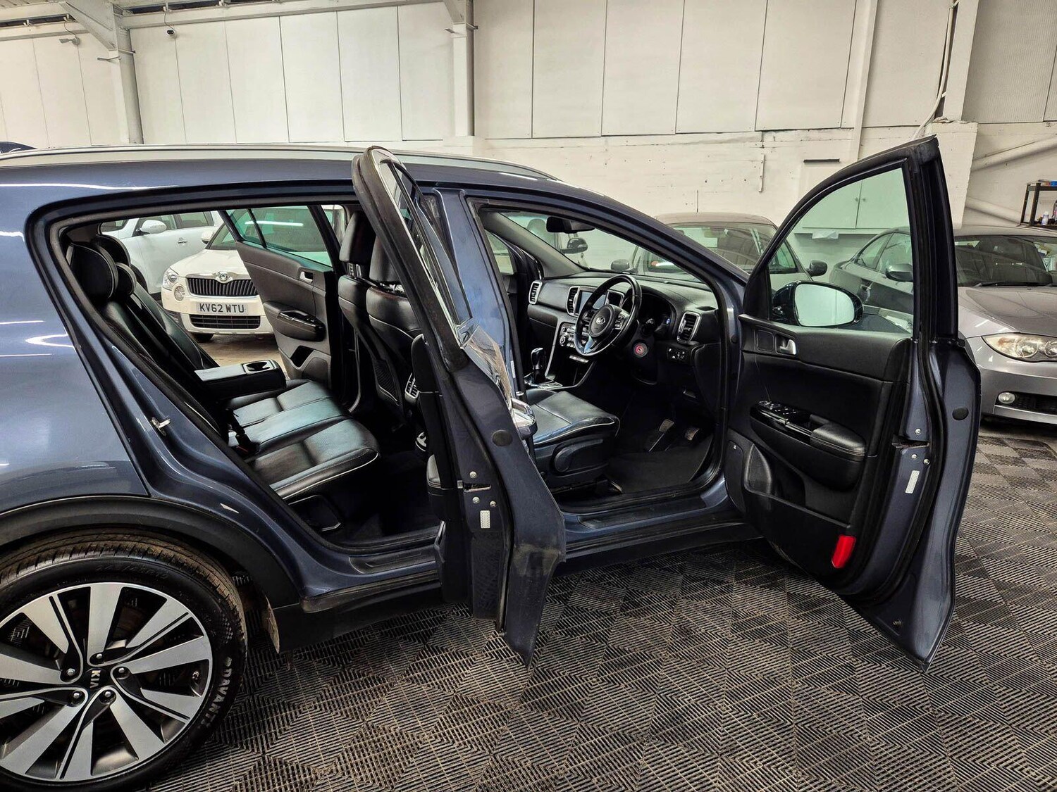 Used Kia Sportage 2016 for sale - 77939565: Photo 32