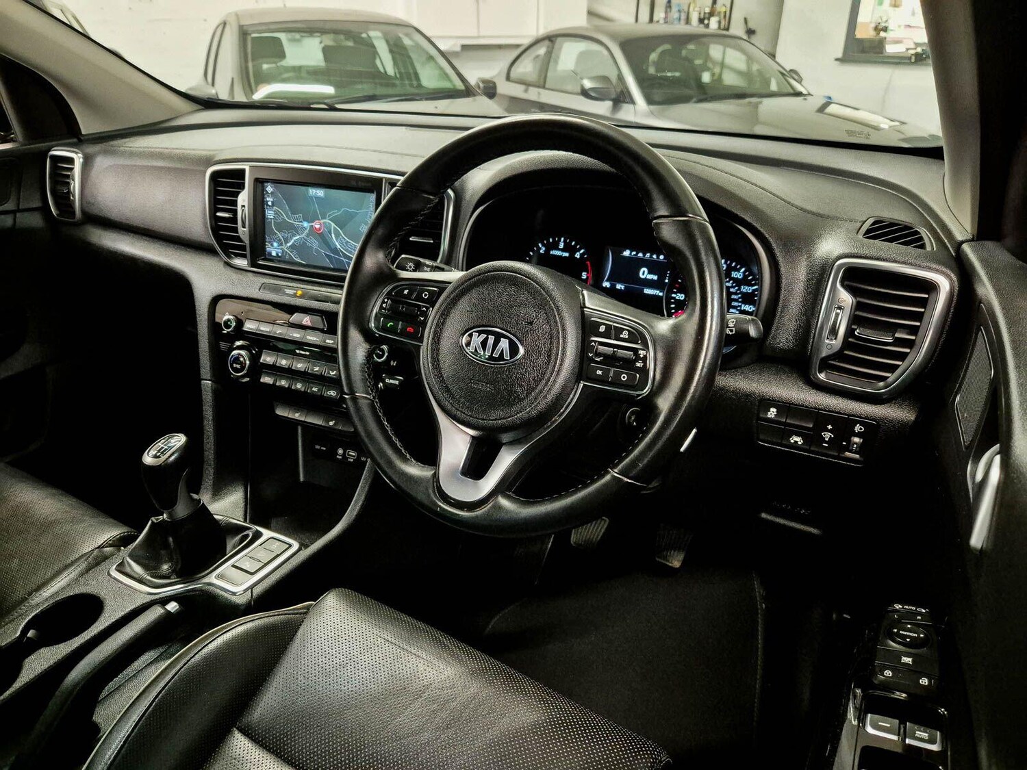 Used Kia Sportage 2016 for sale - 77939565: Photo 34