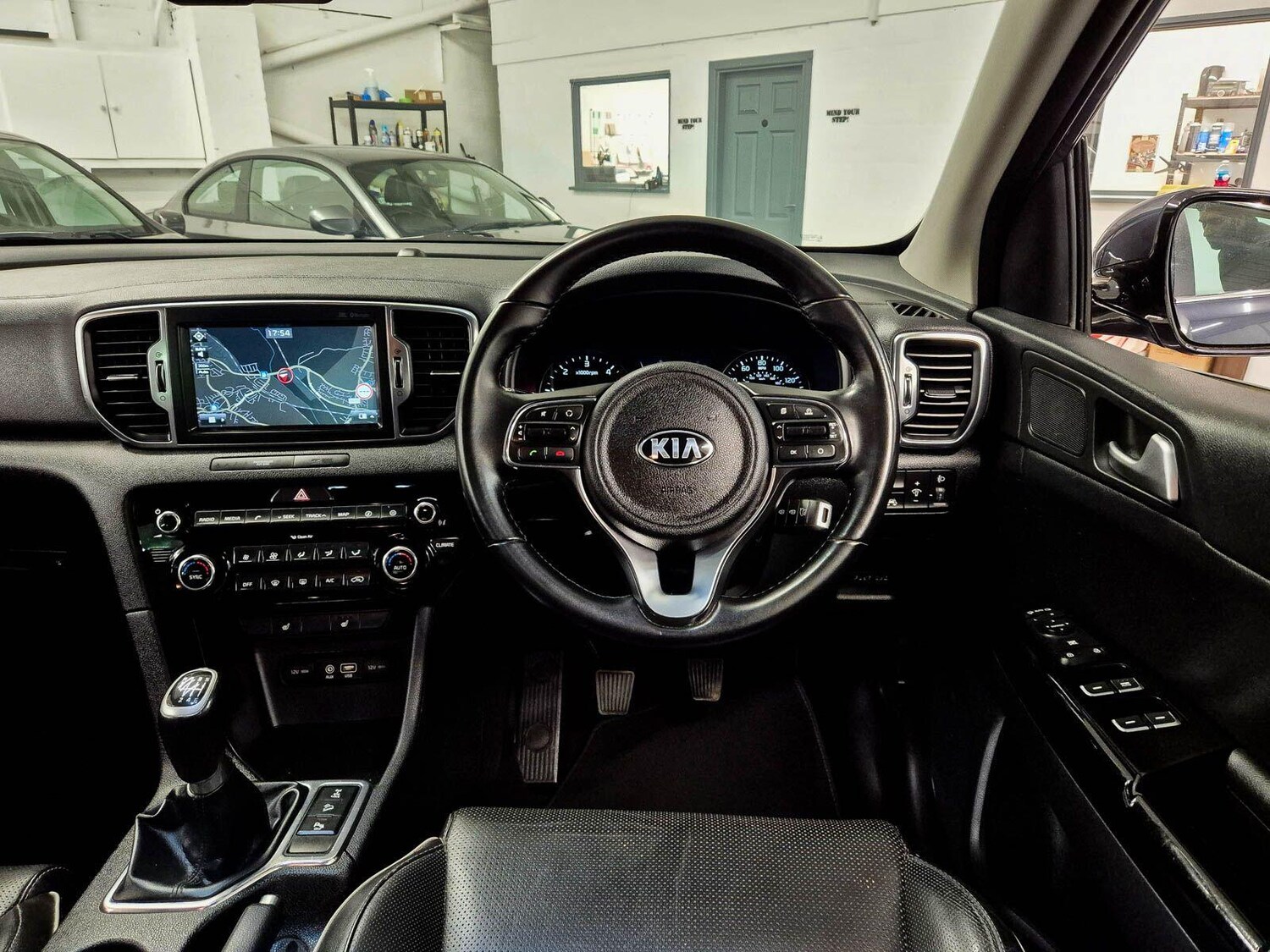 Used Kia Sportage 2016 for sale - 77939565: Photo 36