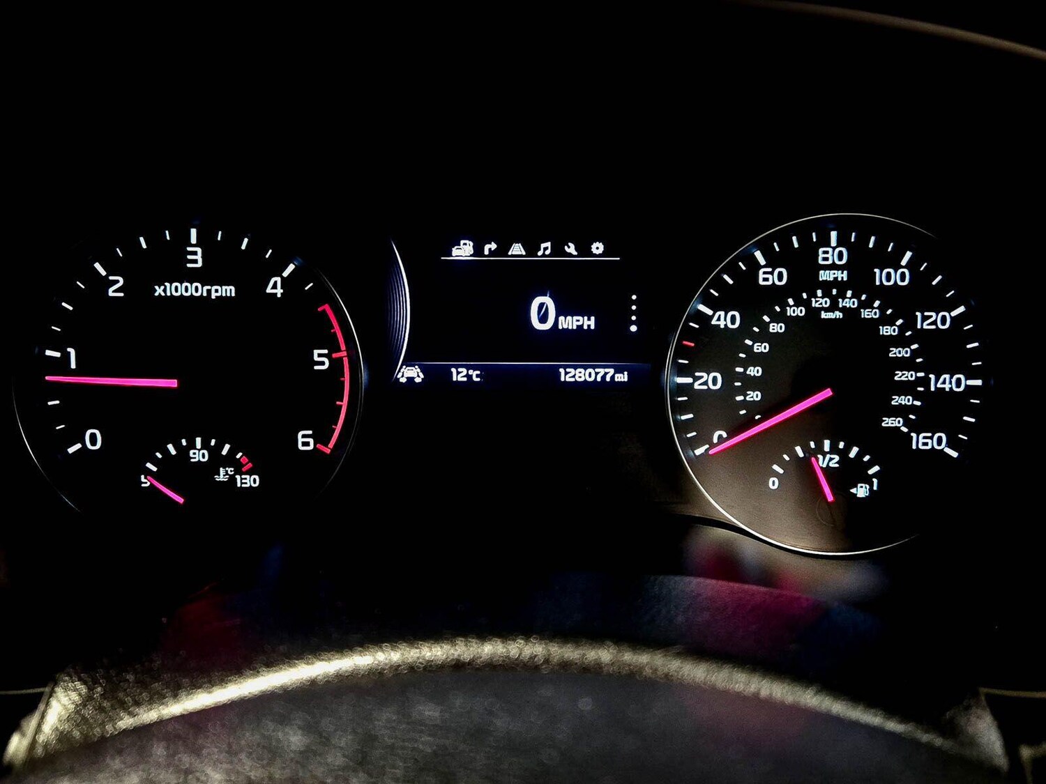 Used Kia Sportage 2016 for sale - 77939565: Photo 37