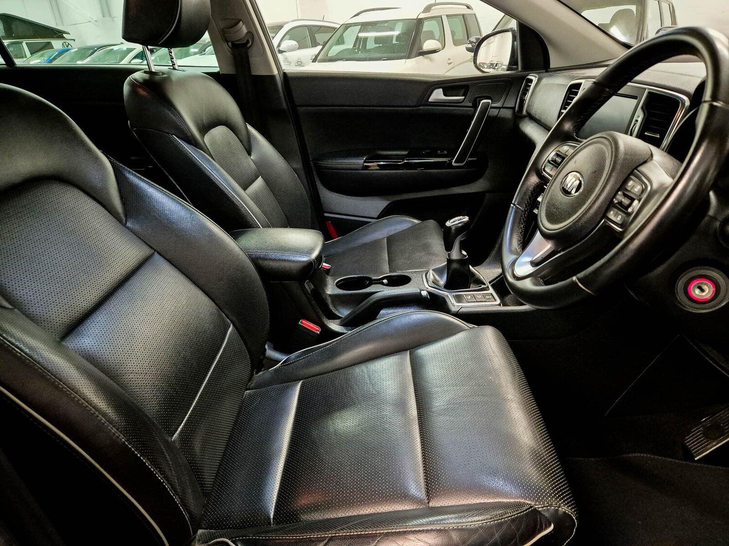 Used Kia Sportage 2016 for sale - 77939565: Photo 39