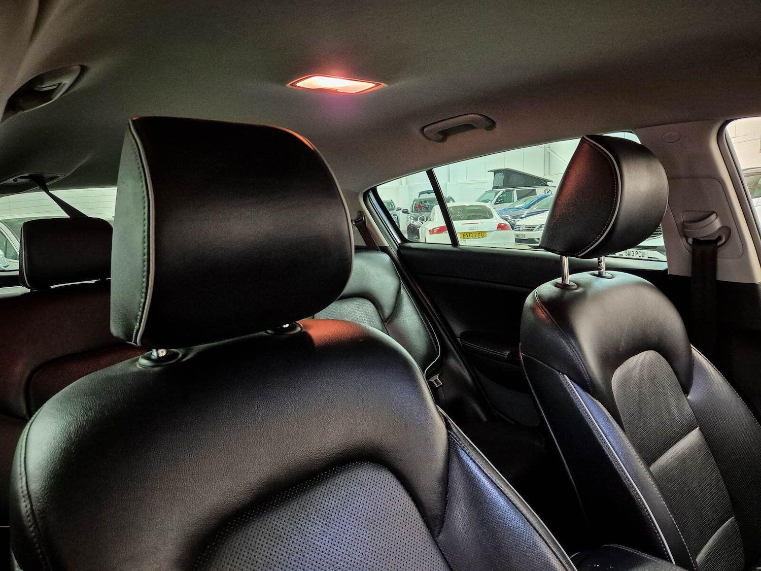 Used Kia Sportage 2016 for sale - 77939565: Photo 40