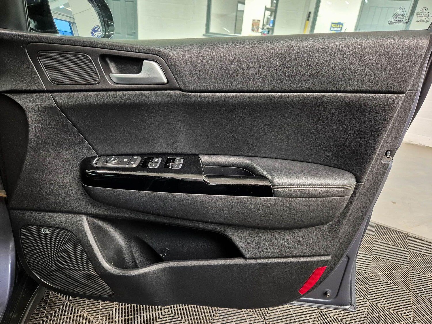 Used Kia Sportage 2016 for sale - 77939565: Photo 45