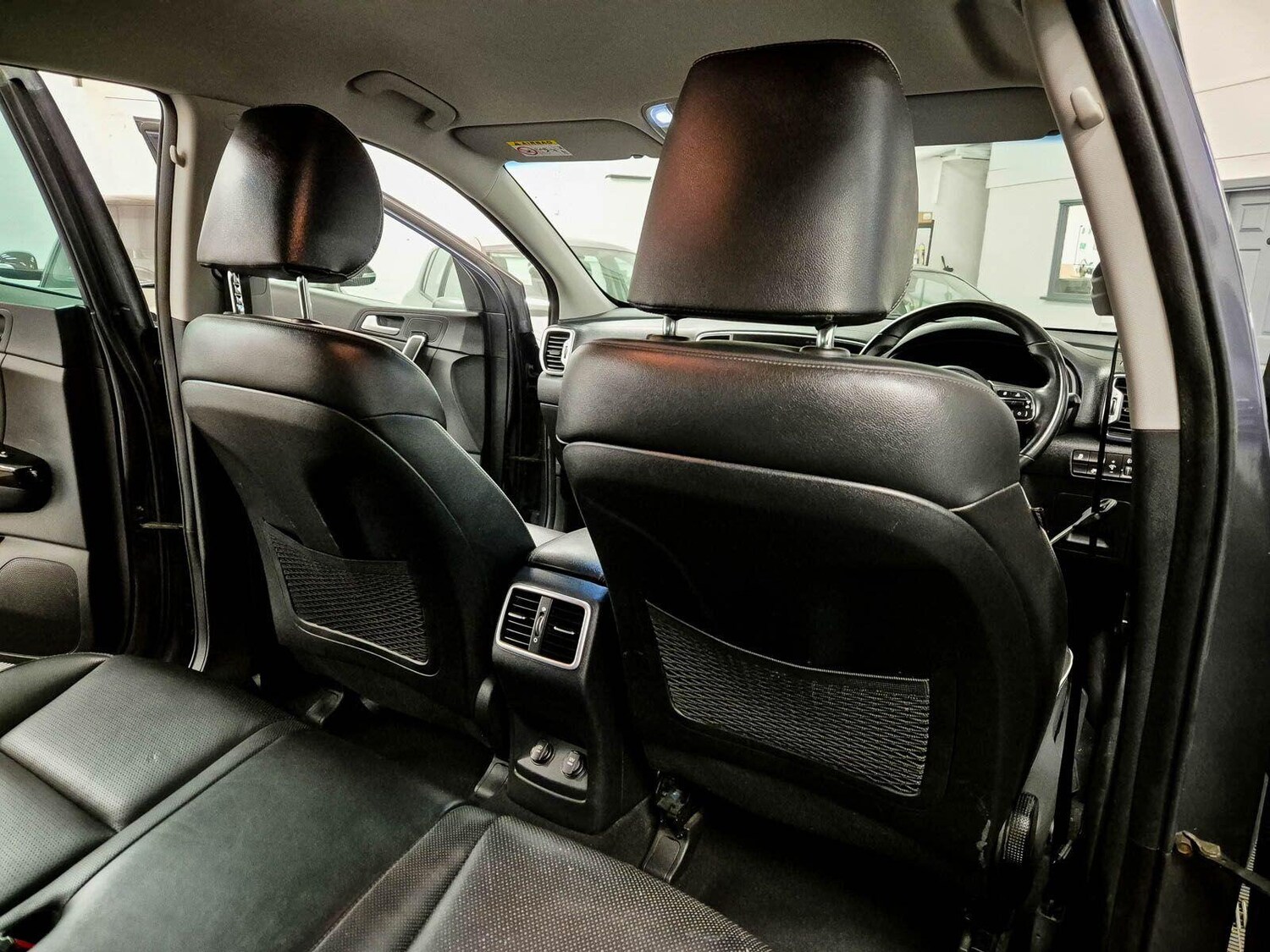 Used Kia Sportage 2016 for sale - 77939565: Photo 49