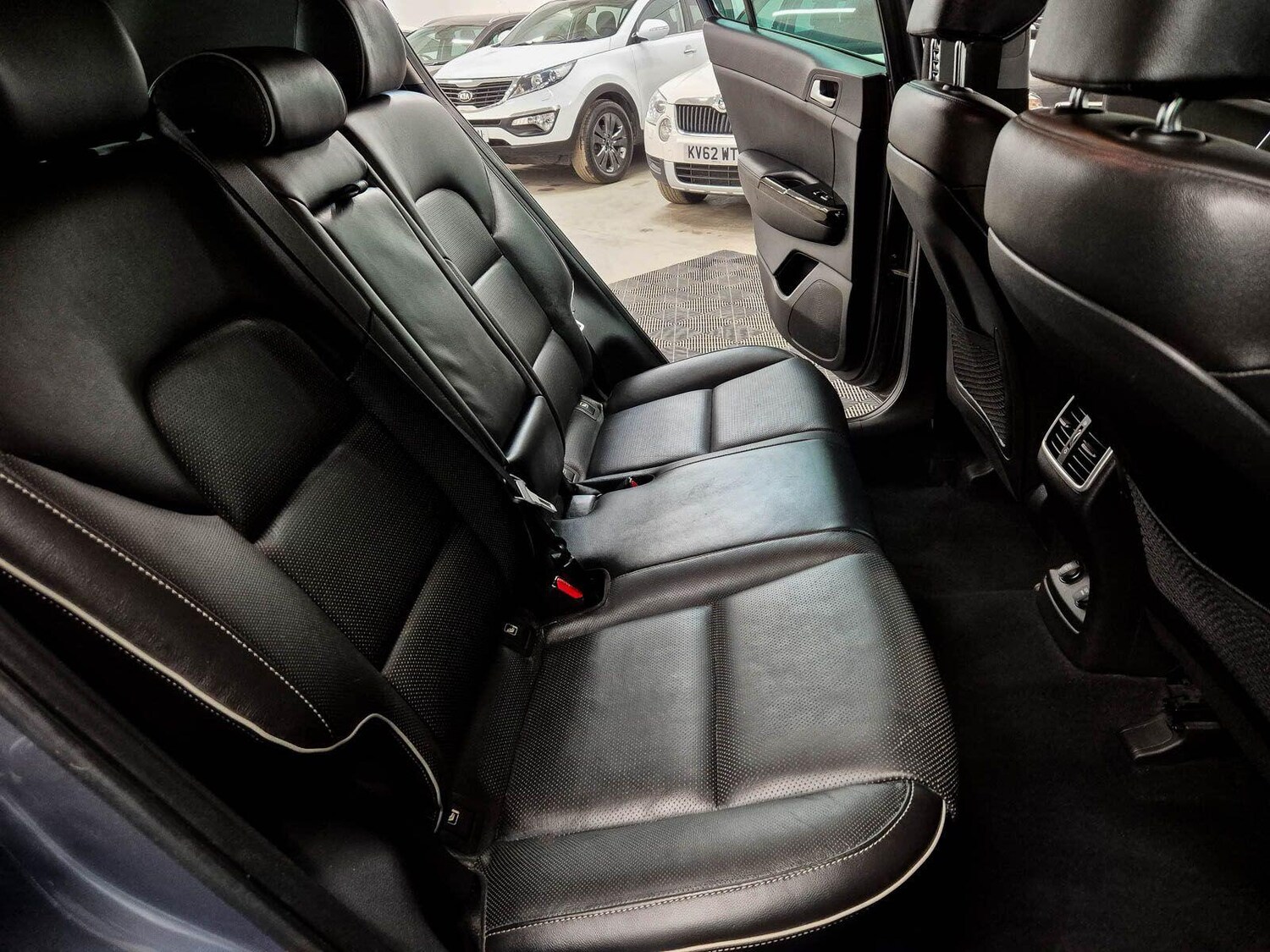 Used Kia Sportage 2016 for sale - 77939565: Photo 51