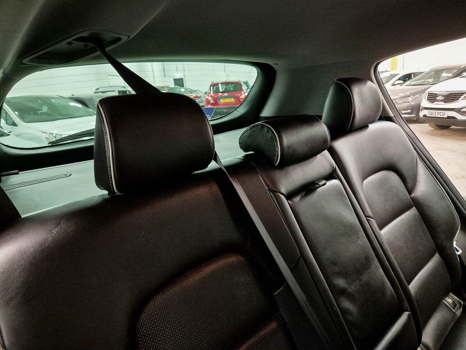 Used Kia Sportage 2016 for sale - 77939565: Photo 52