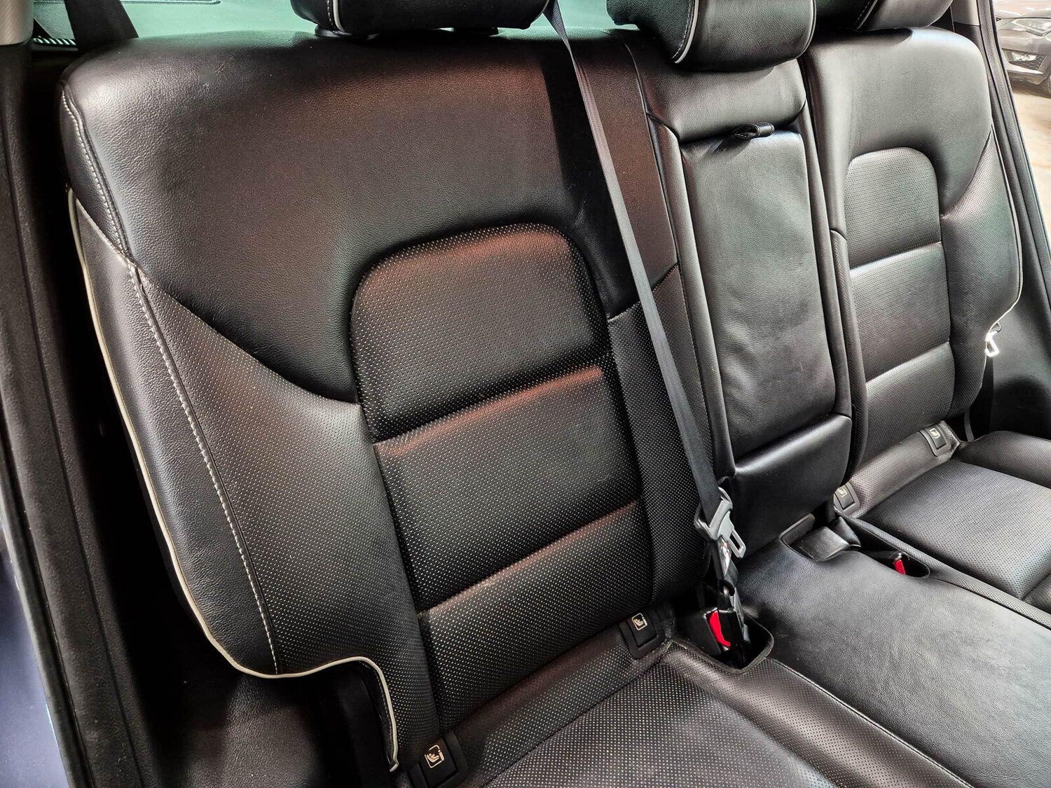 Used Kia Sportage 2016 for sale - 77939565: Photo 53