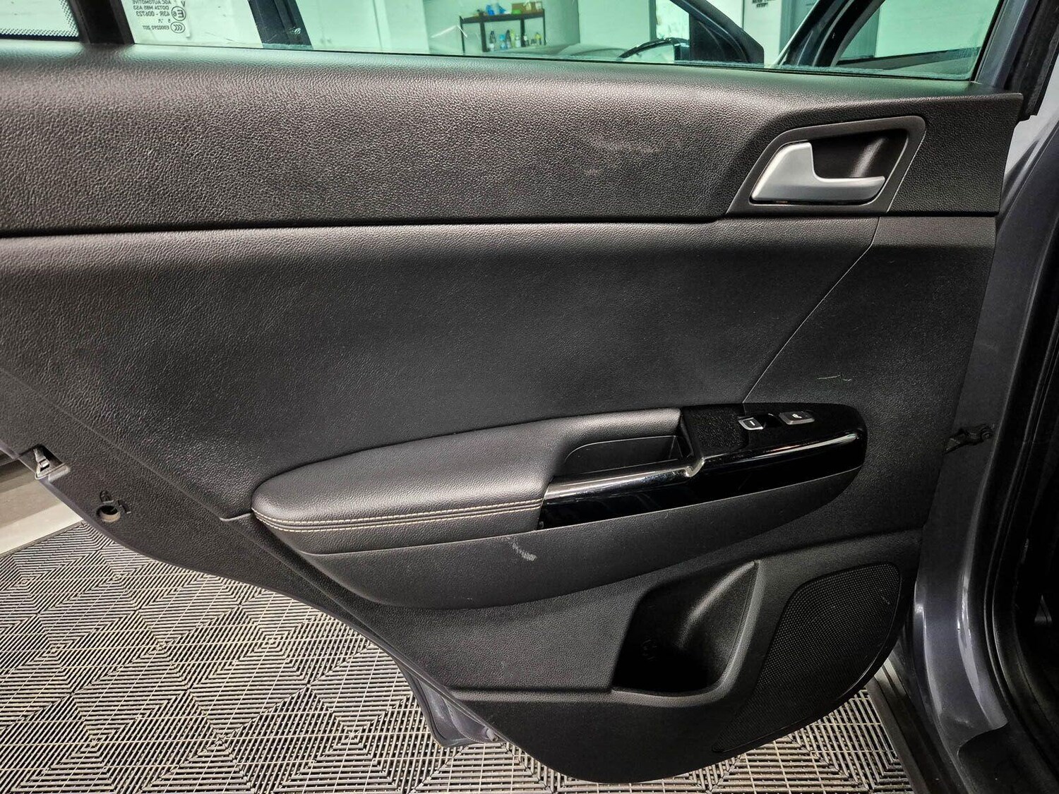 Used Kia Sportage 2016 for sale - 77939565: Photo 57