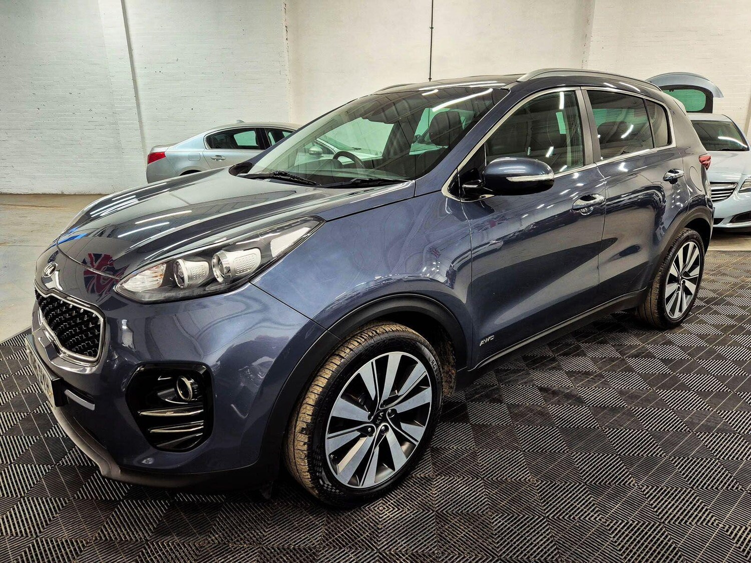 Used Kia Sportage 2016 for sale - 77939565: Photo 6
