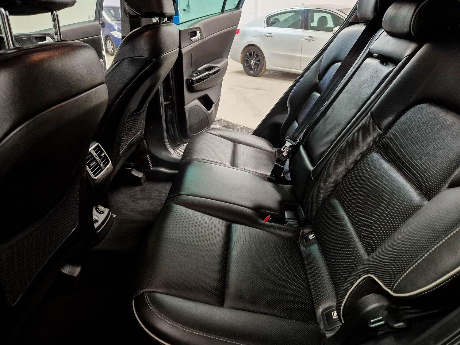 Used Kia Sportage 2016 for sale - 77939565: Photo 60