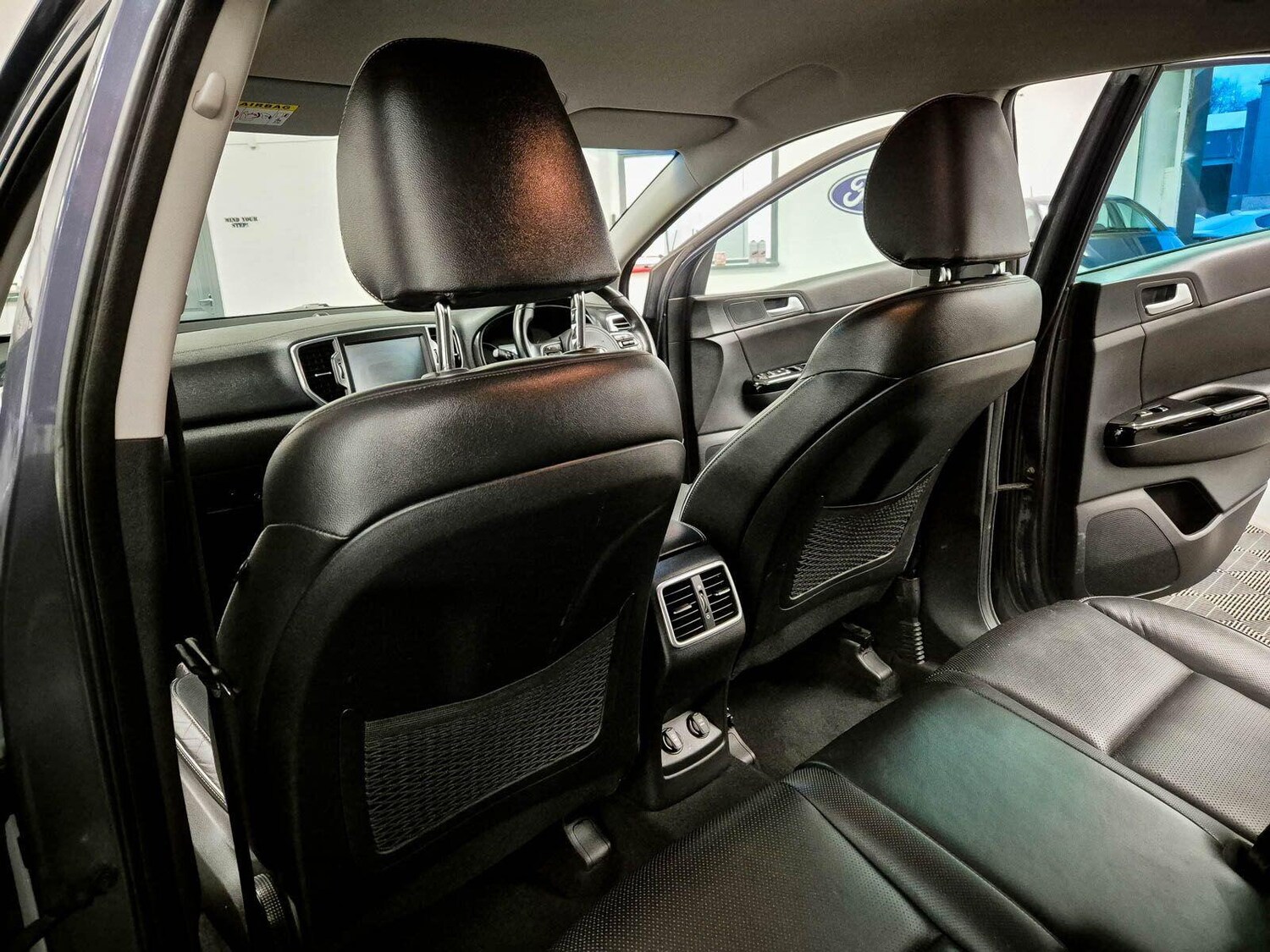 Used Kia Sportage 2016 for sale - 77939565: Photo 61