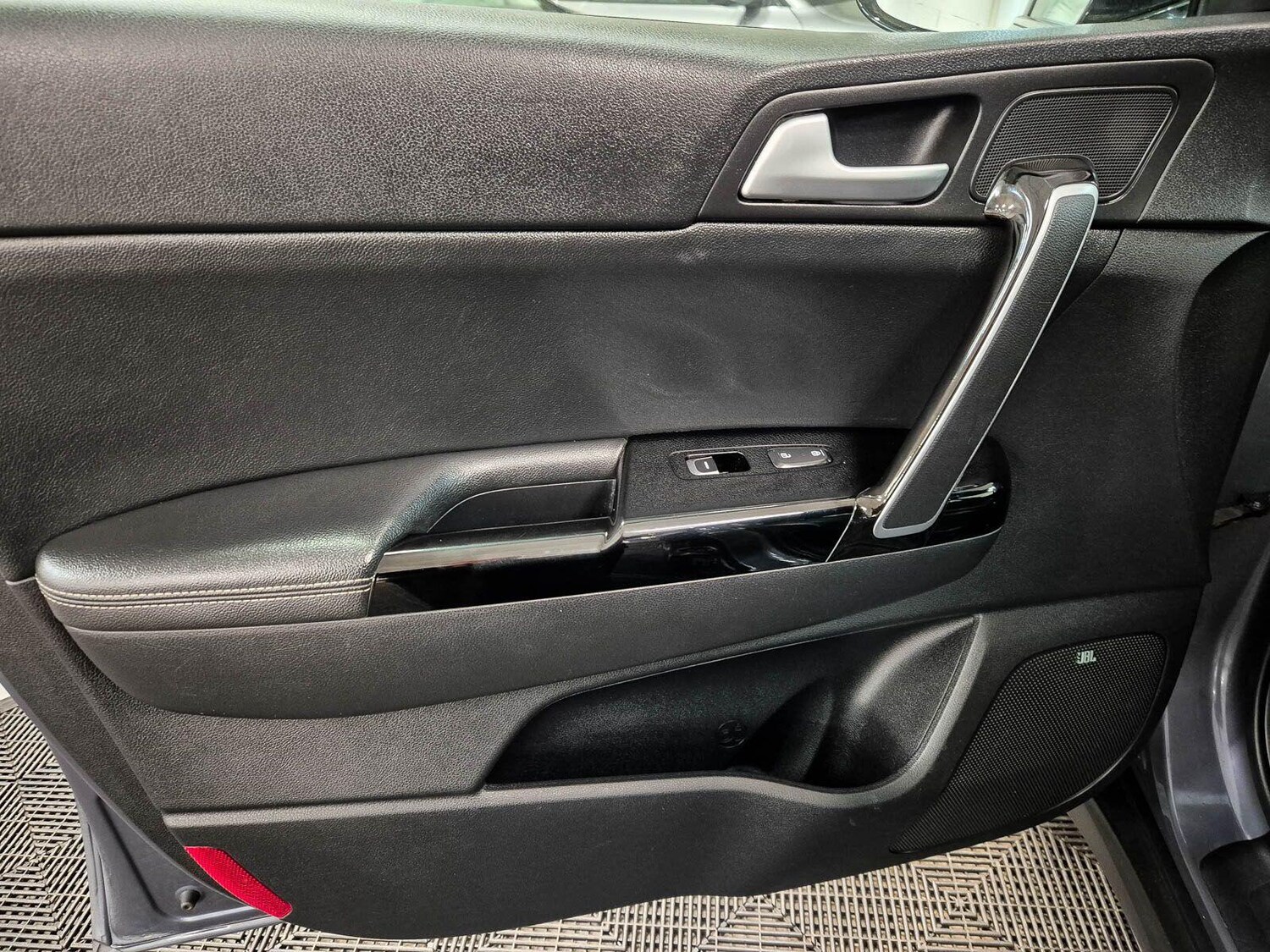 Used Kia Sportage 2016 for sale - 77939565: Photo 62