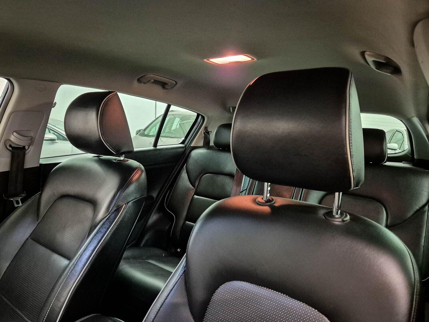 Used Kia Sportage 2016 for sale - 77939565: Photo 63