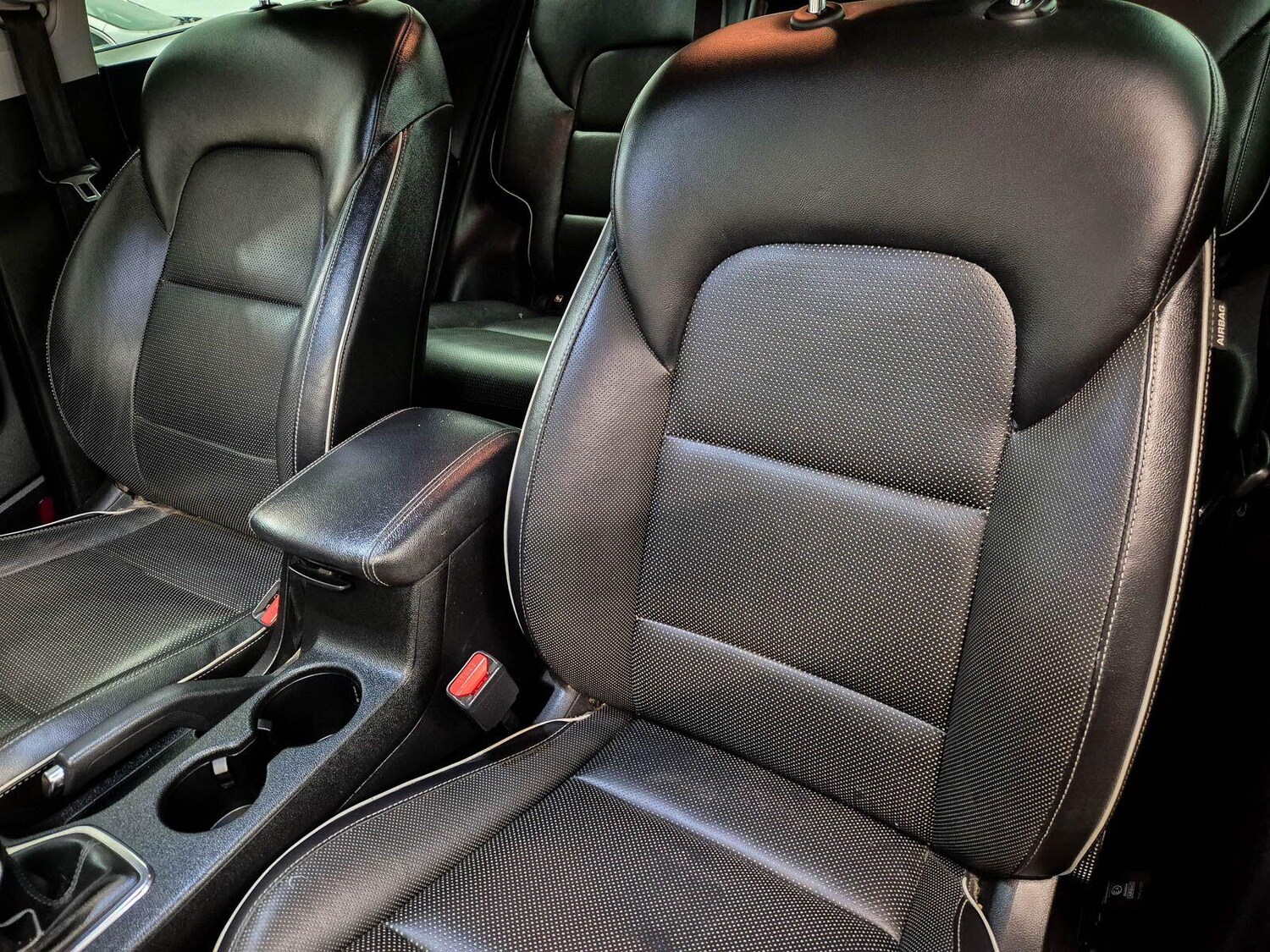 Used Kia Sportage 2016 for sale - 77939565: Photo 64