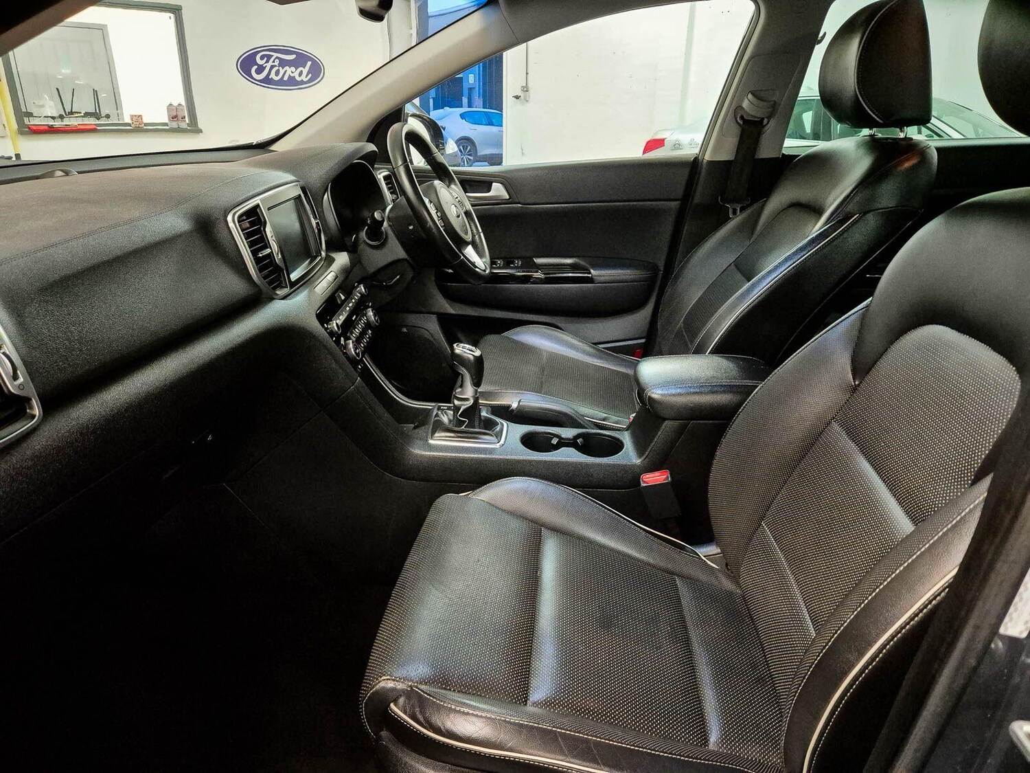 Used Kia Sportage 2016 for sale - 77939565: Photo 65