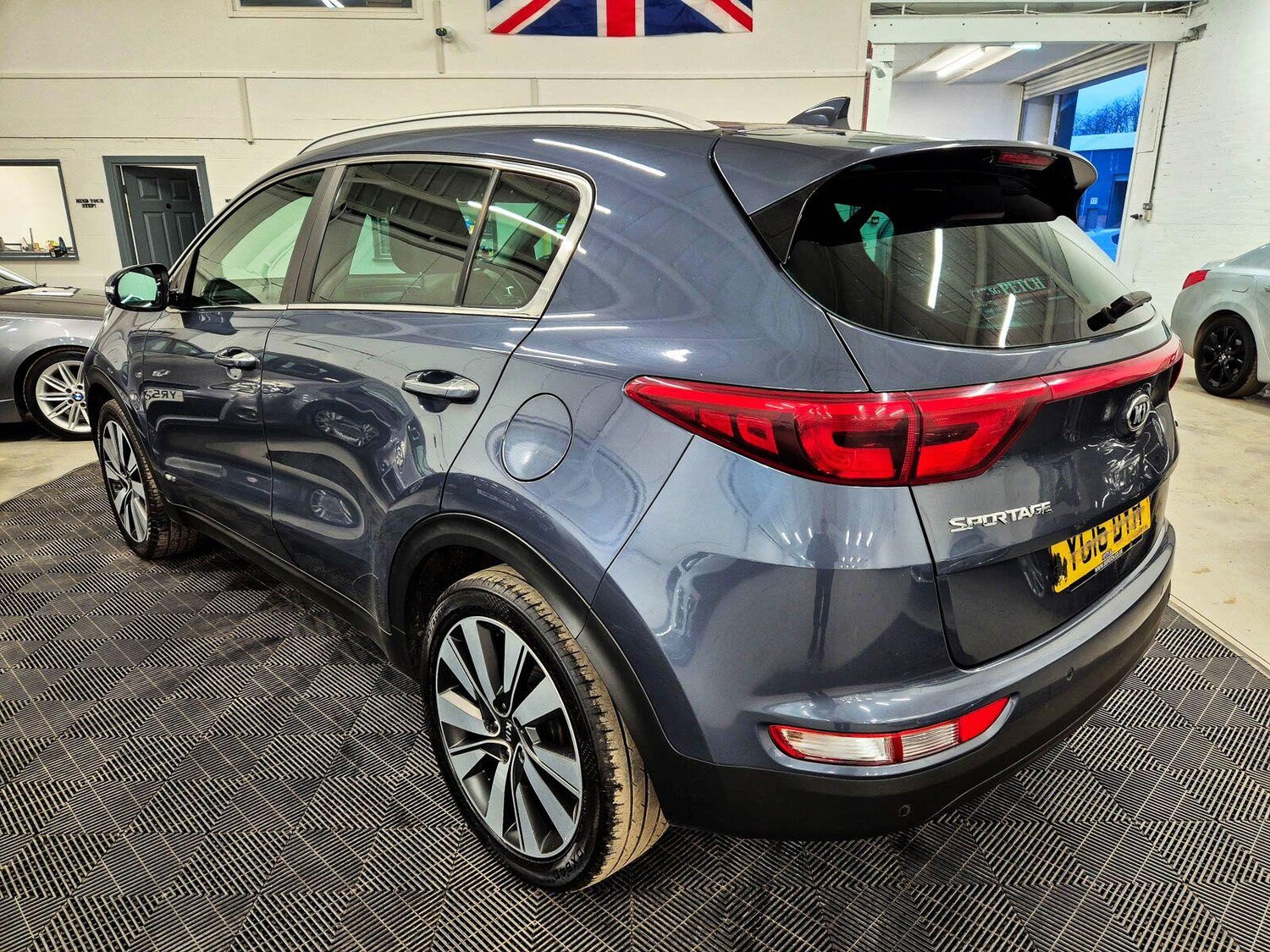 Used Kia Sportage 2016 for sale - 77939565: Photo 7